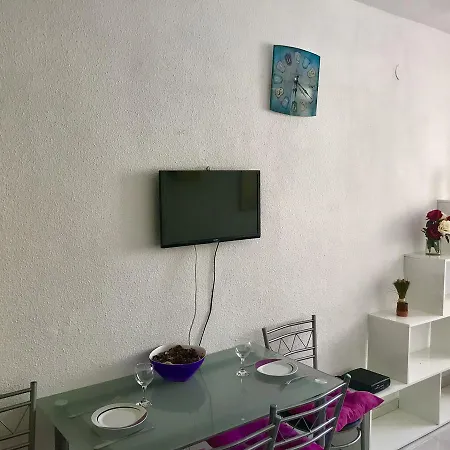 Sol Y Mar Apartment