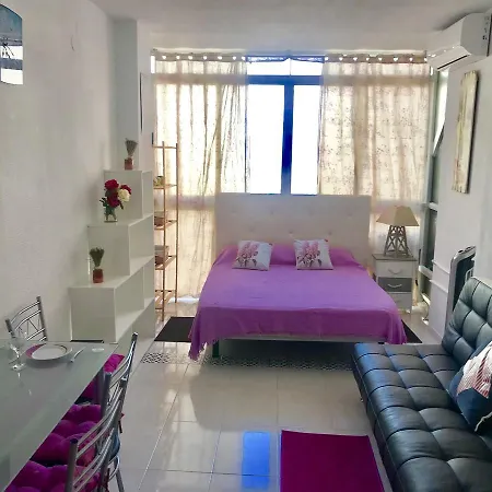 Apartment Sol Y Mar *