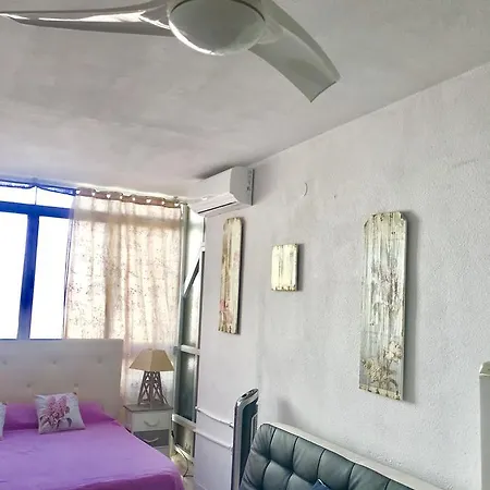Apartment Sol Y Mar *